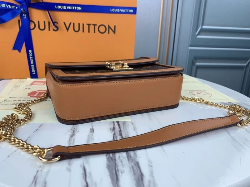 Unique Louis Vuitton Satchel Bags 79649