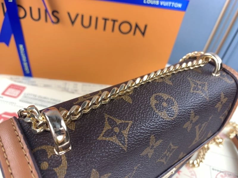 Louis Vuitton Satchel Bags Minimalist 79648