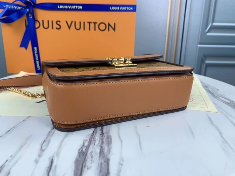 Louis Vuitton Satchel Bags Minimalist 79648