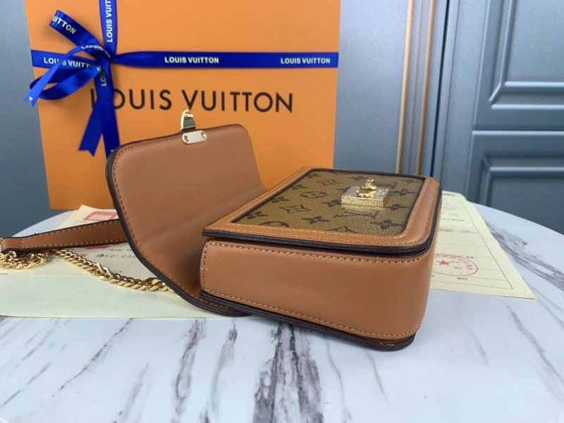 Louis Vuitton Satchel Bags Minimalist 79648