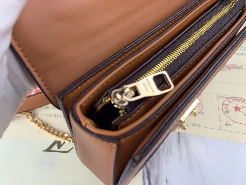 Louis Vuitton Satchel Bags Minimalist 79648