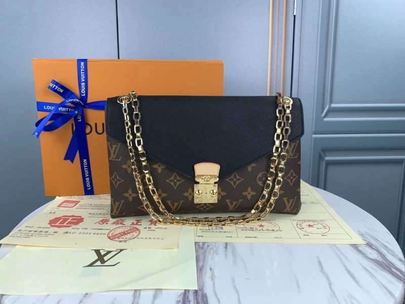 TechFriendly Louis Vuitton Satchel Bags 79645