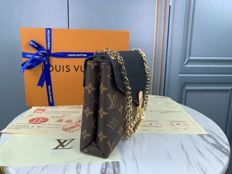 TechFriendly Louis Vuitton Satchel Bags 79645