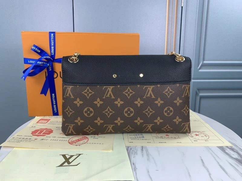 TechFriendly Louis Vuitton Satchel Bags 79645