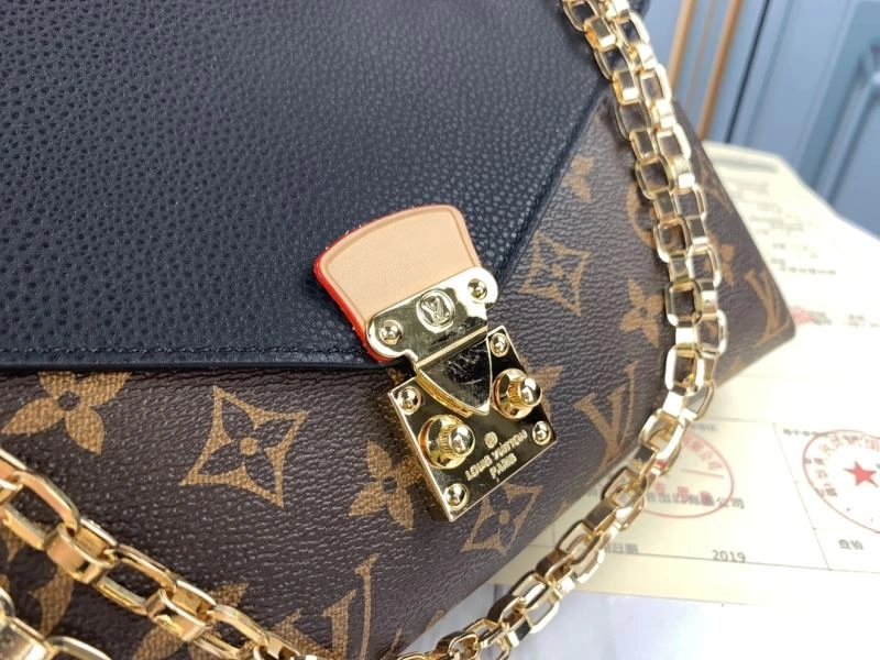 TechFriendly Louis Vuitton Satchel Bags 79645