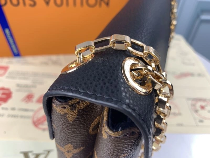 TechFriendly Louis Vuitton Satchel Bags 79645