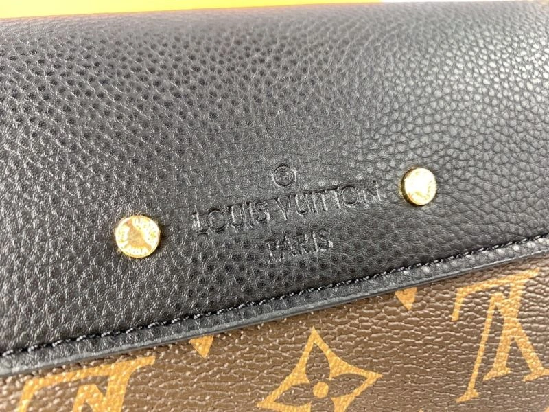 TechFriendly Louis Vuitton Satchel Bags 79645