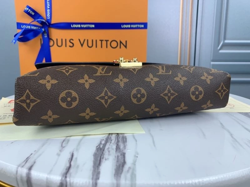 TechFriendly Louis Vuitton Satchel Bags 79645