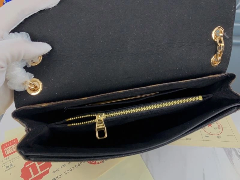 TechFriendly Louis Vuitton Satchel Bags 79645
