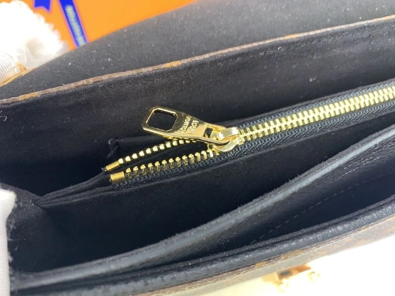 TechFriendly Louis Vuitton Satchel Bags 79645