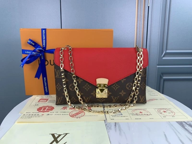 Louis Vuitton Satchel Bags RelaxedFit 79644