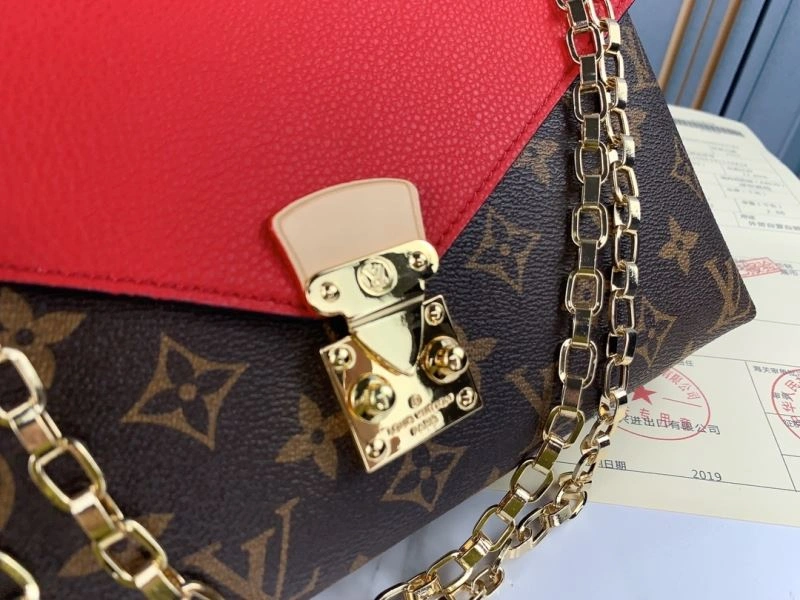 Louis Vuitton Satchel Bags RelaxedFit 79644