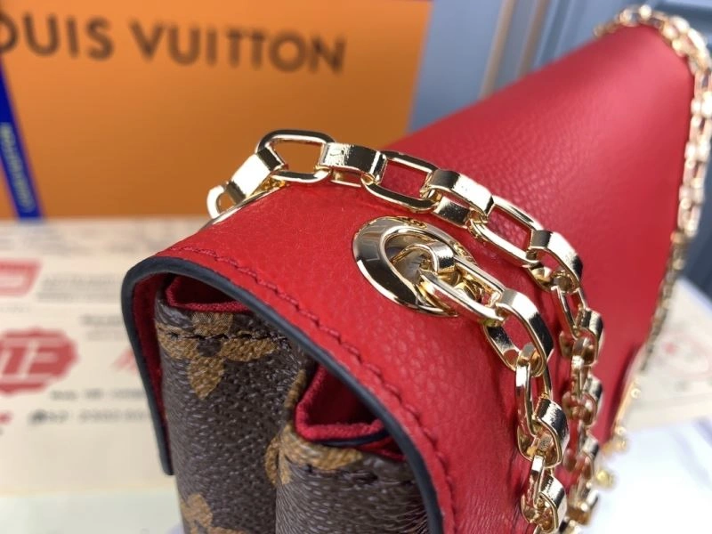 Louis Vuitton Satchel Bags RelaxedFit 79644