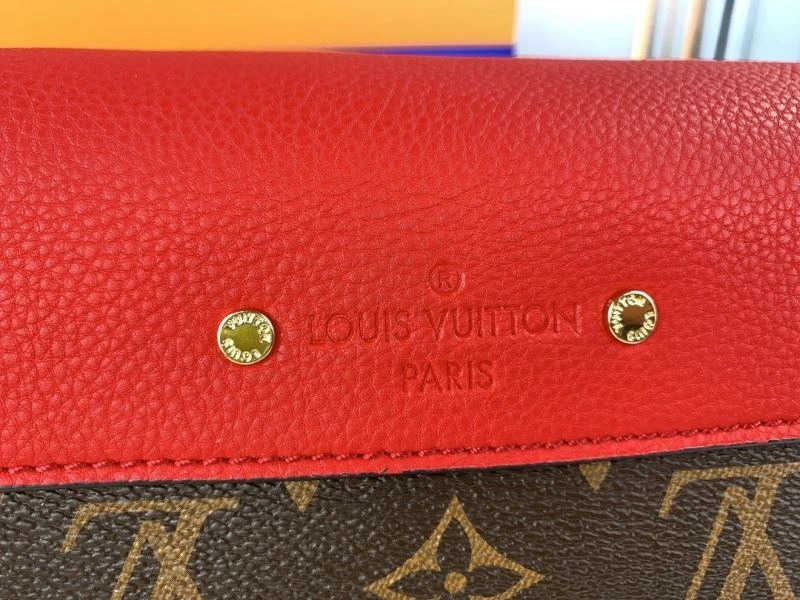Louis Vuitton Satchel Bags RelaxedFit 79644
