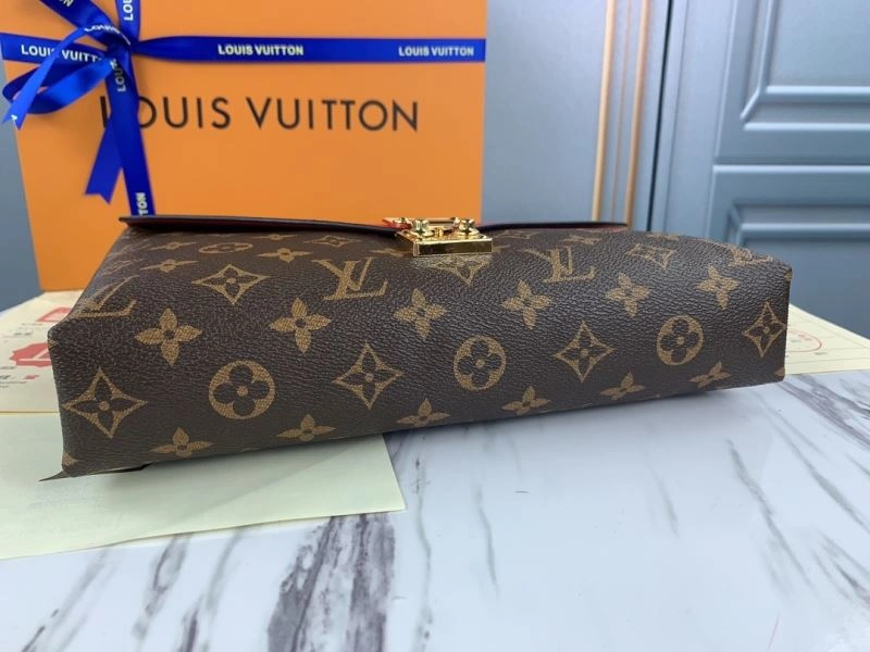 Louis Vuitton Satchel Bags RelaxedFit 79644