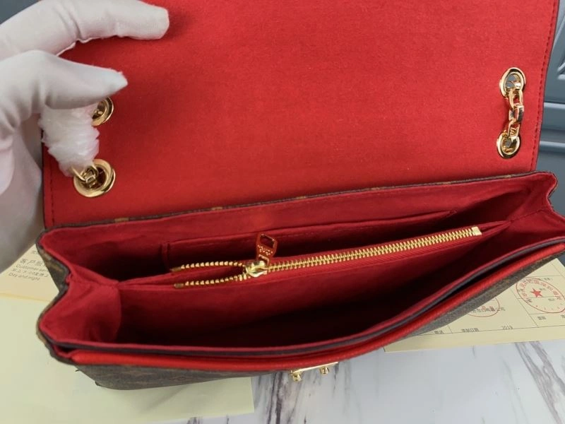 Louis Vuitton Satchel Bags RelaxedFit 79644