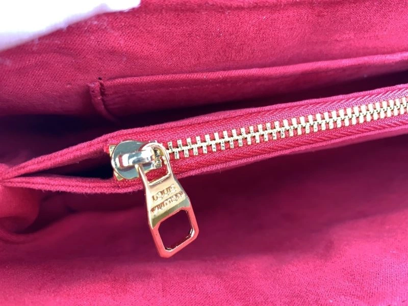 Louis Vuitton Satchel Bags RelaxedFit 79644