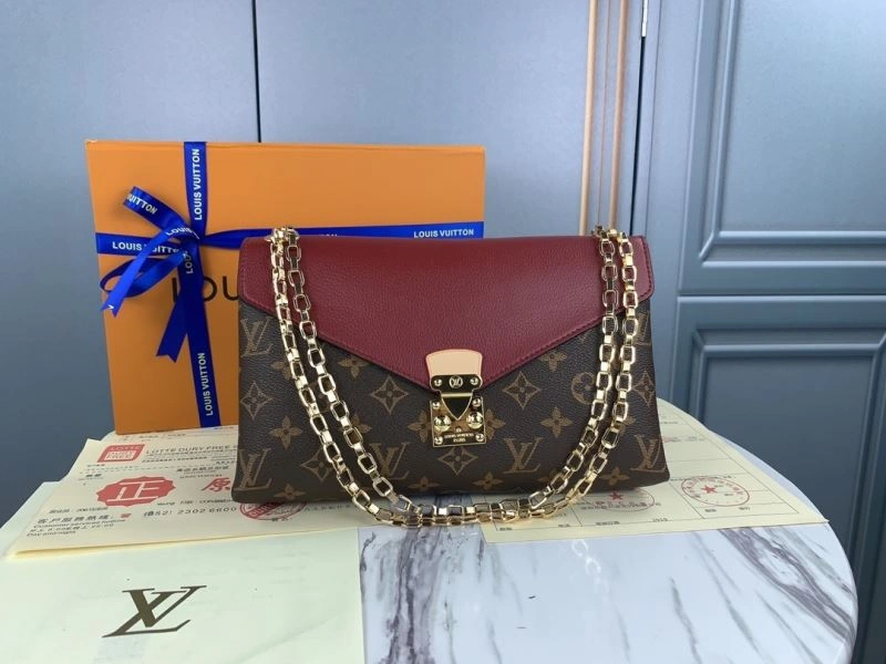 ModernLook Louis Vuitton Satchel Bags 79643