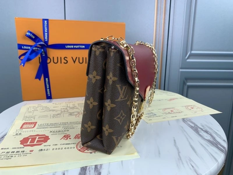 ModernLook Louis Vuitton Satchel Bags 79643