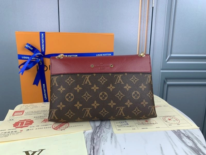 ModernLook Louis Vuitton Satchel Bags 79643