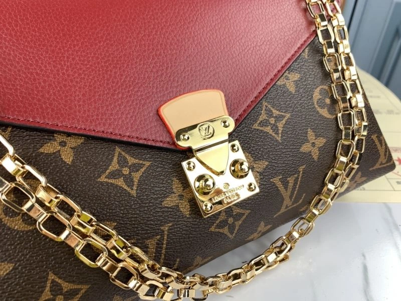 ModernLook Louis Vuitton Satchel Bags 79643