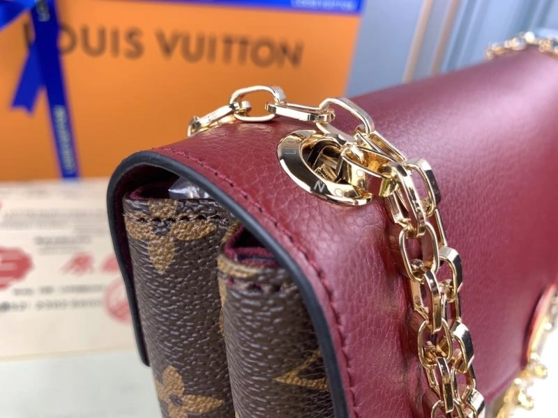 ModernLook Louis Vuitton Satchel Bags 79643