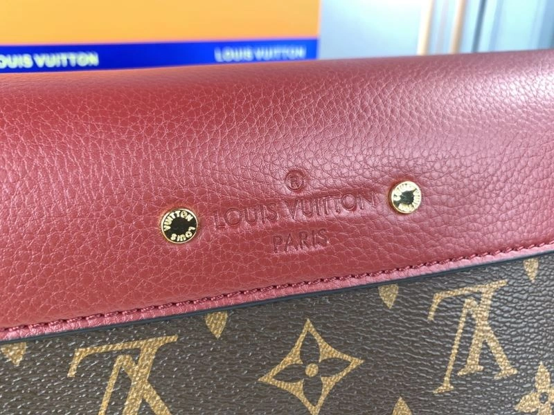 ModernLook Louis Vuitton Satchel Bags 79643