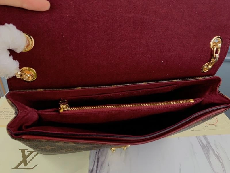 ModernLook Louis Vuitton Satchel Bags 79643