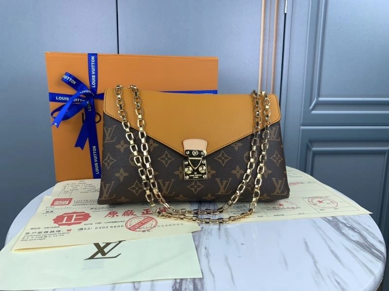 Louis Vuitton Satchel Bags Casual 79642