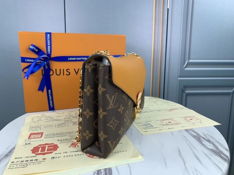 Louis Vuitton Satchel Bags Casual 79642