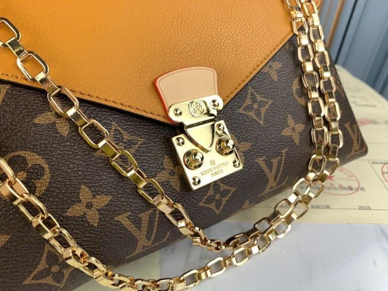 Louis Vuitton Satchel Bags Casual 79642