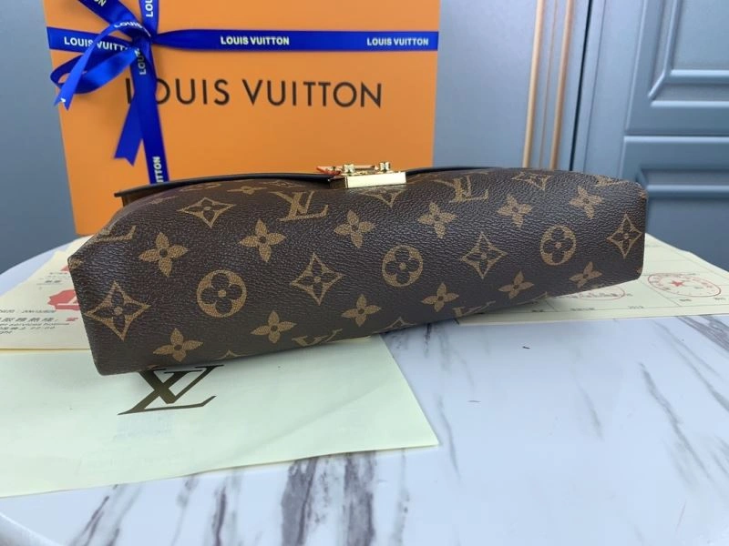 Louis Vuitton Satchel Bags Casual 79642