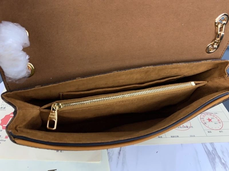 Louis Vuitton Satchel Bags Casual 79642