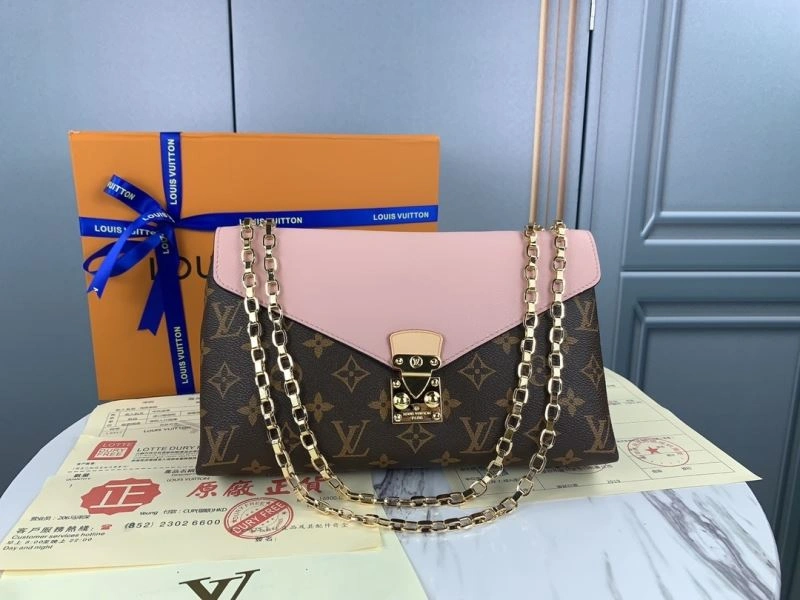 Louis Vuitton Satchel Bags WellDesigned 79641