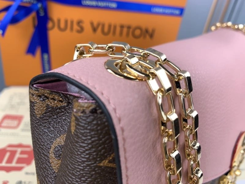Louis Vuitton Satchel Bags WellDesigned 79641