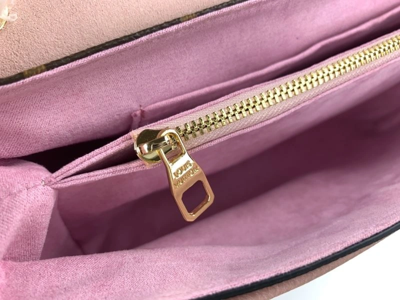 Louis Vuitton Satchel Bags WellDesigned 79641