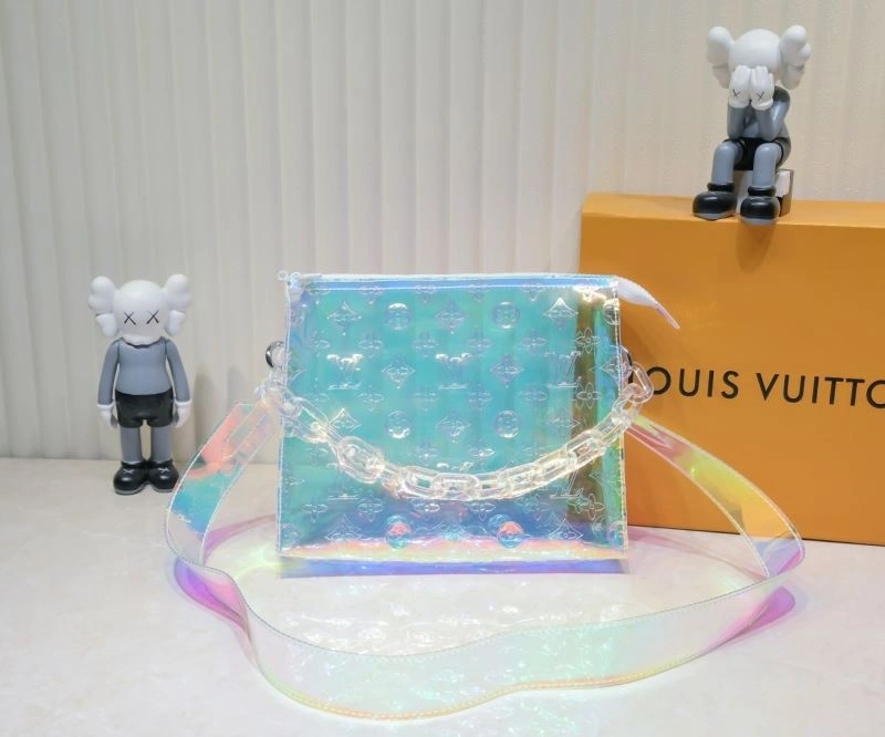 Louis Vuitton Satchel Bags StreetReady 79640