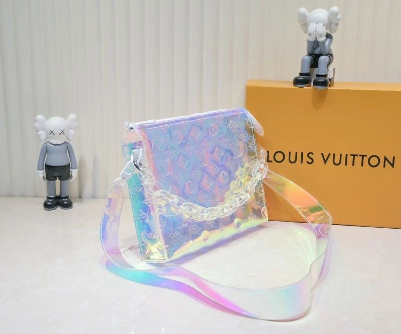 Louis Vuitton Satchel Bags StreetReady 79640