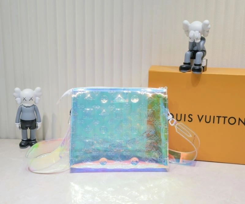 Louis Vuitton Satchel Bags StreetReady 79640