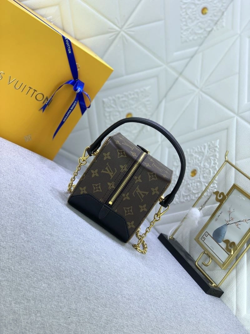 Louis Vuitton Satchel Bags Durable 79639