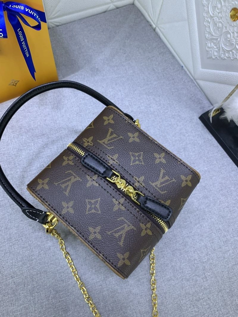 Louis Vuitton Satchel Bags Durable 79639