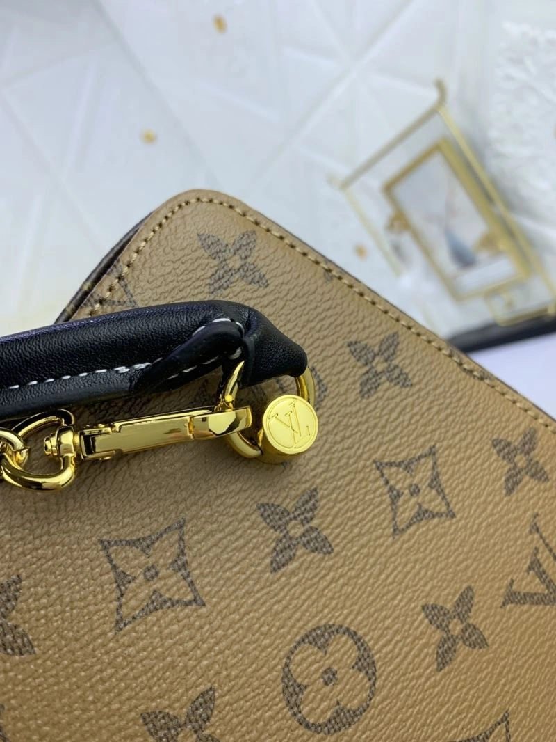 Louis Vuitton Satchel Bags Durable 79639
