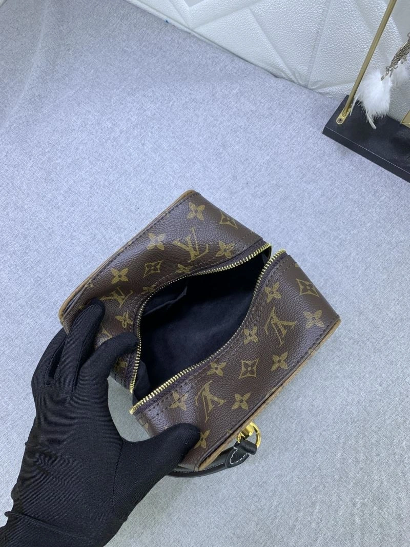Louis Vuitton Satchel Bags Durable 79639