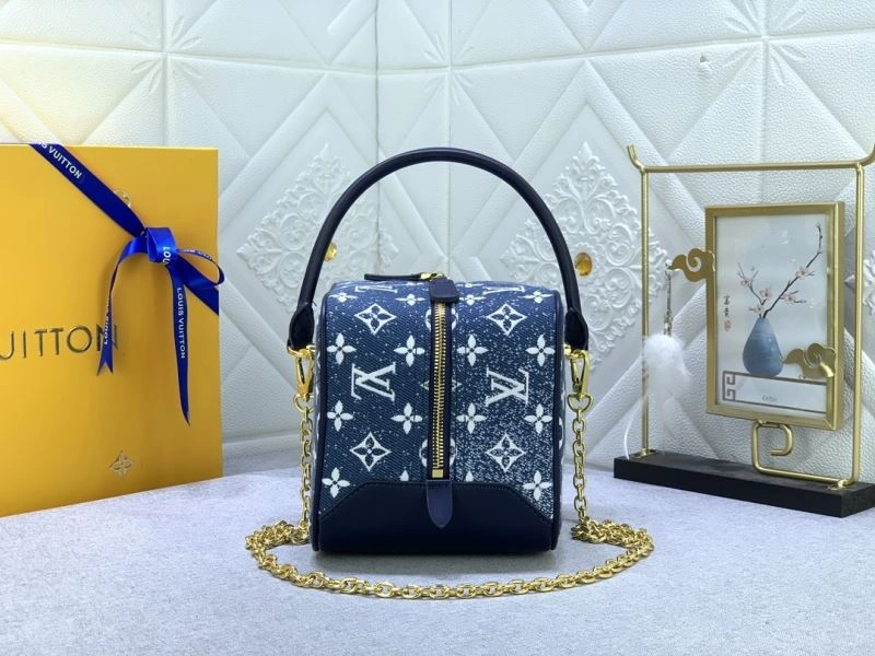 Louis Vuitton Satchel Bags SmartChoice 79637