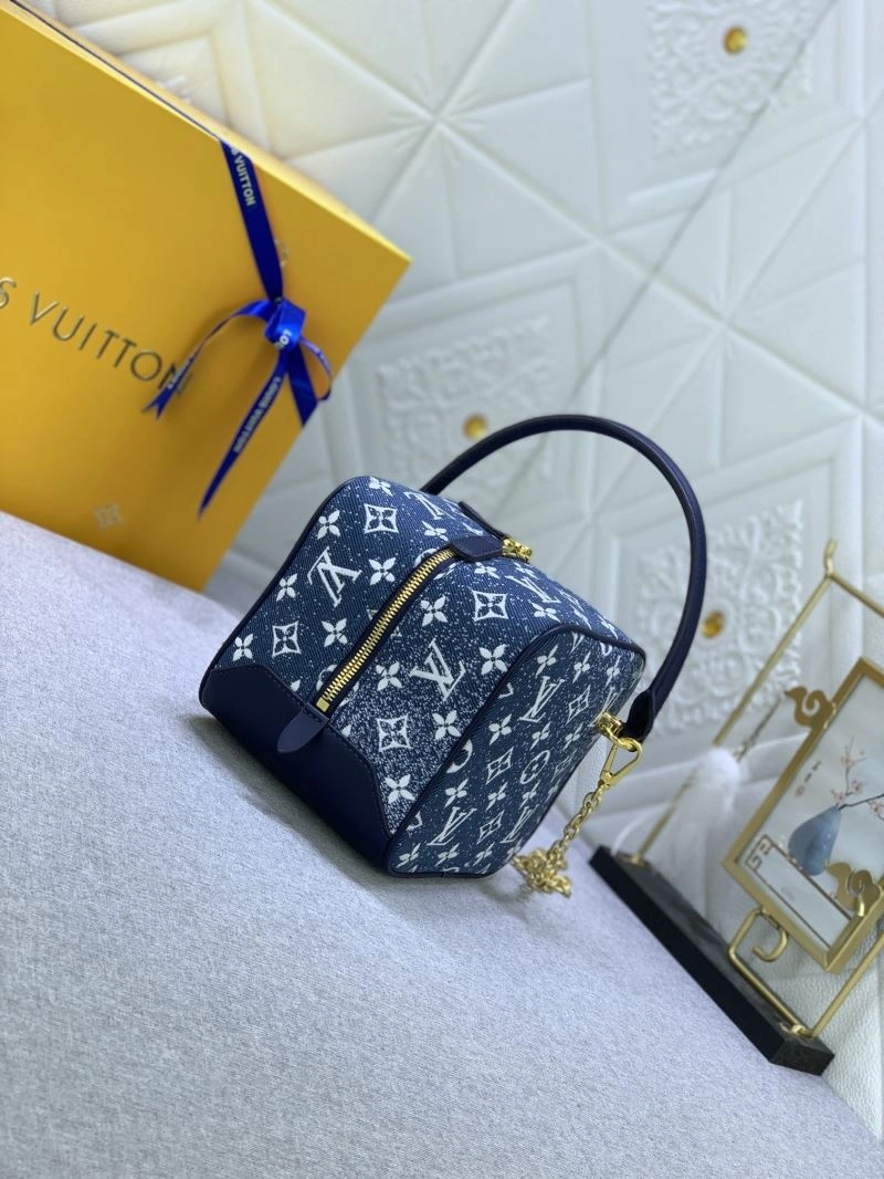 Louis Vuitton Satchel Bags SmartChoice 79637