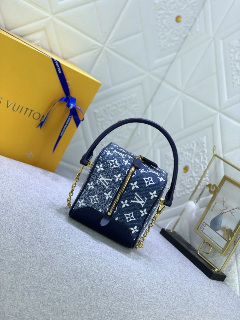 Louis Vuitton Satchel Bags SmartChoice 79637