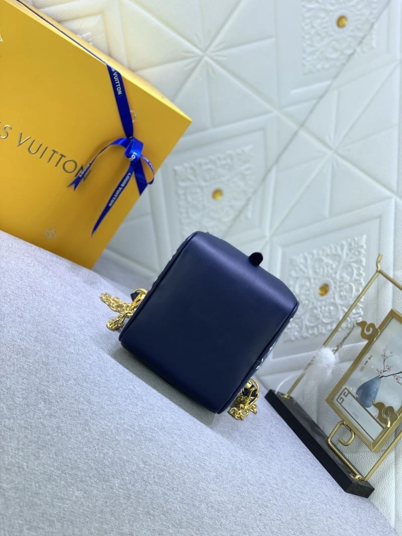 Louis Vuitton Satchel Bags SmartChoice 79637