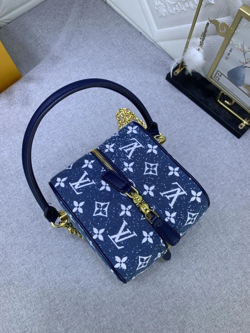 Louis Vuitton Satchel Bags SmartChoice 79637