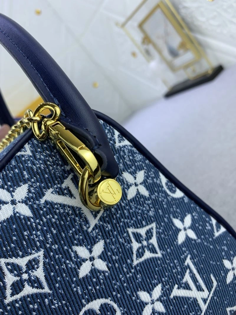 Louis Vuitton Satchel Bags SmartChoice 79637