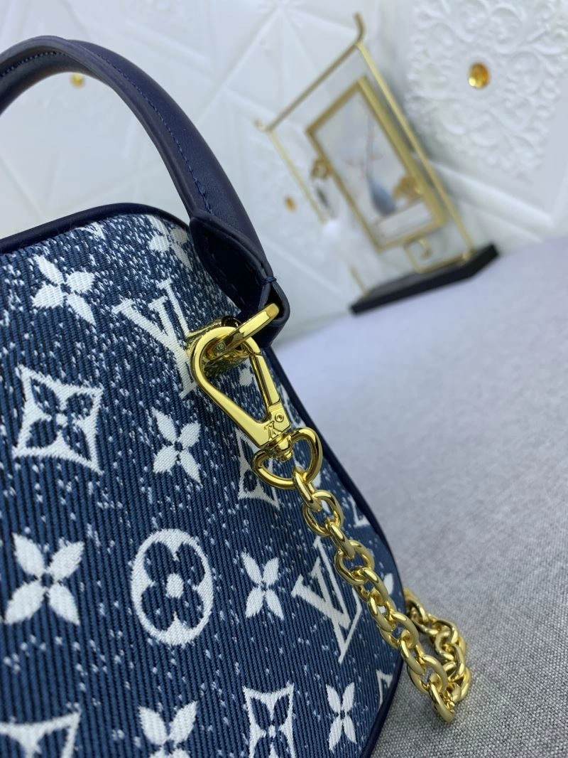 Louis Vuitton Satchel Bags SmartChoice 79637